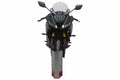 Pantalla MRA Racing transparente MRA 4025066170562