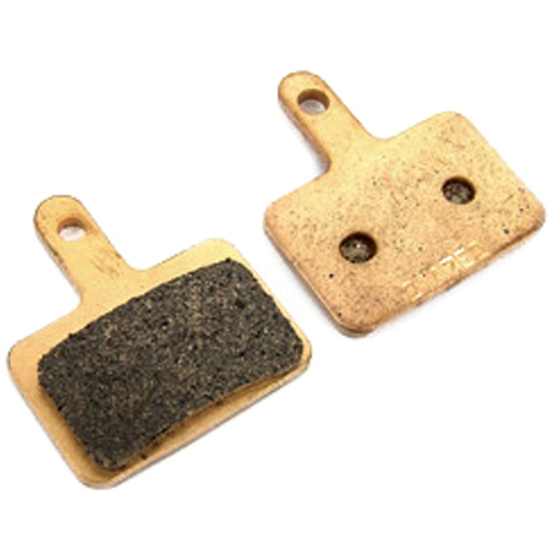 Pastillas de freno bici CL BRAKES sinterizadas - 4021VX CL BRAKES 4021VX