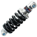 Amortiguador mecánico bicicleta Trekking / Ciudad 165/38mm EXA FORM KS-260-165
