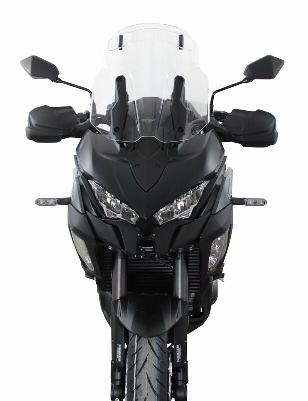 Pantalla MRA Vario Touring transparente MRA 4025066166312