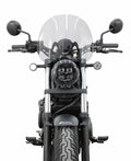 Pantalla MRA Touring ahumado MRA 4025066169788