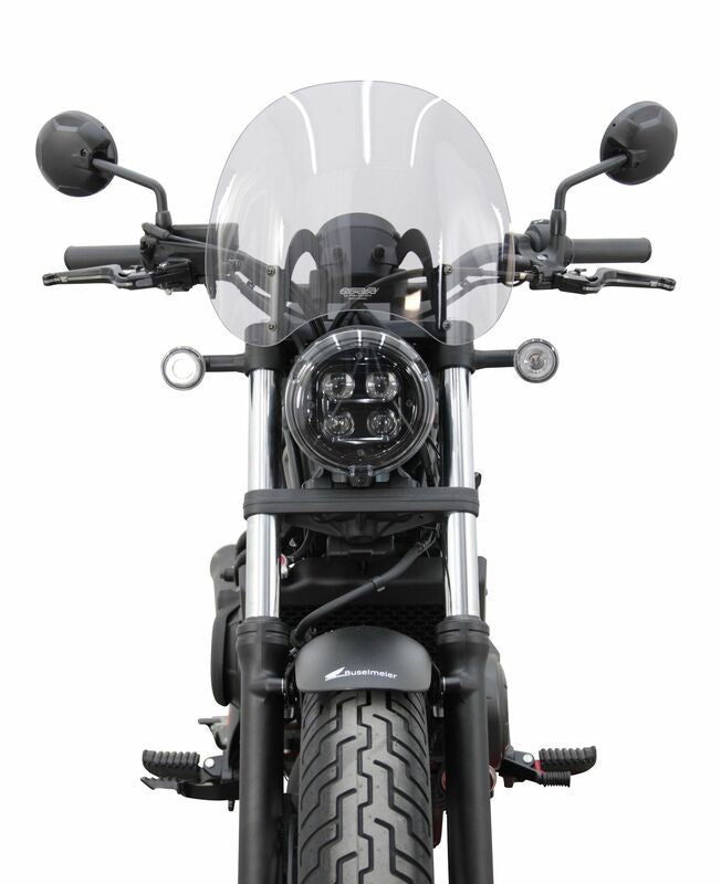 Pantalla MRA Touring ahumado MRA 4025066169788