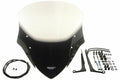Pantalla MRA Touring transparente MRA 4025066170449