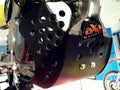 Cubrecarter GP AXP PHD negro Suzuki RM-Z450 AXP AX1476