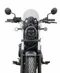Pantalla MRA Sport ahumado MRA 4025066169818