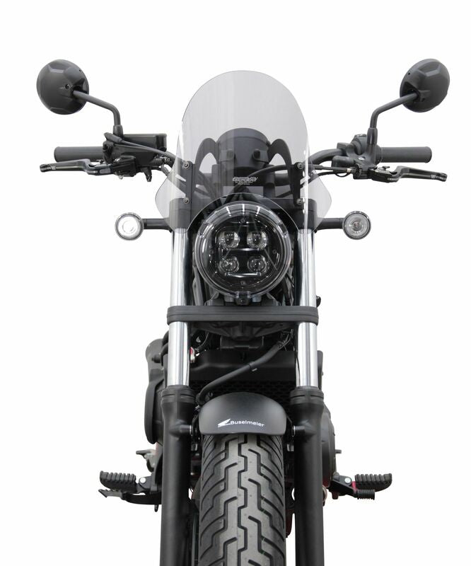 Pantalla MRA Sport ahumado MRA 4025066169818