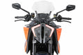 Pantalla MRA Sport transparente MRA 4025066169917
