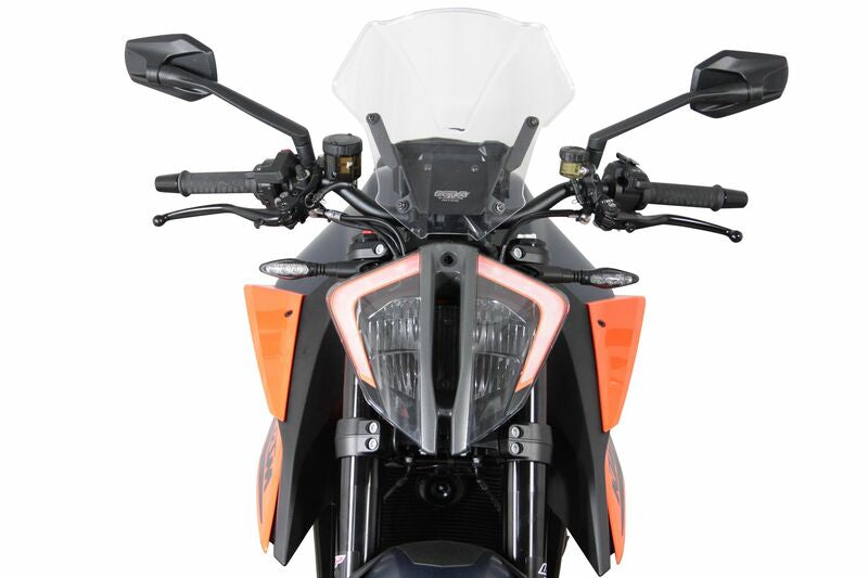 Pantalla MRA Sport transparente MRA 4025066169917