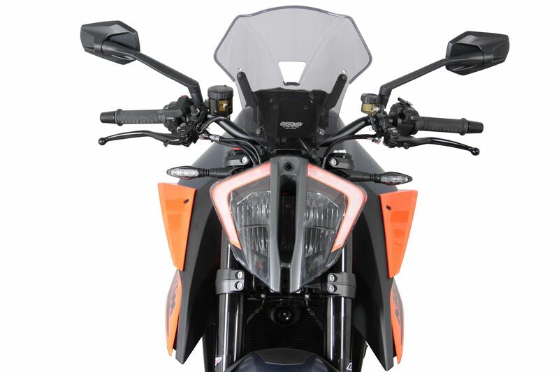 Pantalla MRA Sport ahumado MRA 4025066169924