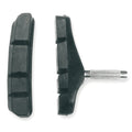 ALHONGA Juego de 4 zapatas de freno cantilever Shimano XTR (70 mm) ALHONGA HJ-902.13