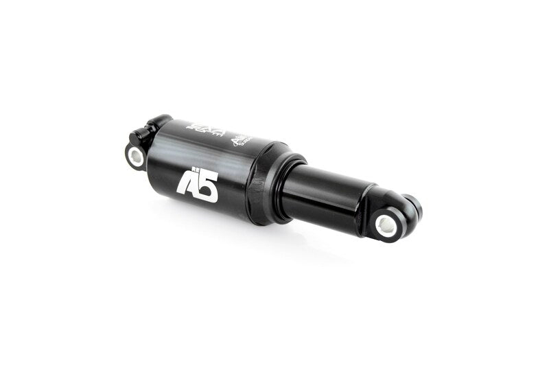 Amortiguador r/aire 150mm EXA FORM A5-RE