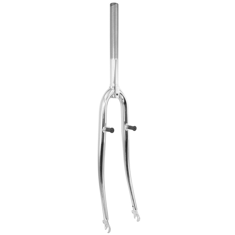 Horquilla de bicicleta híbrida 28''. Ø22,2-25,4mm. V BIKE 9312