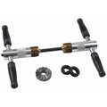 Maletín profesional para fresado de eje pedalier SUPER B TB-98150