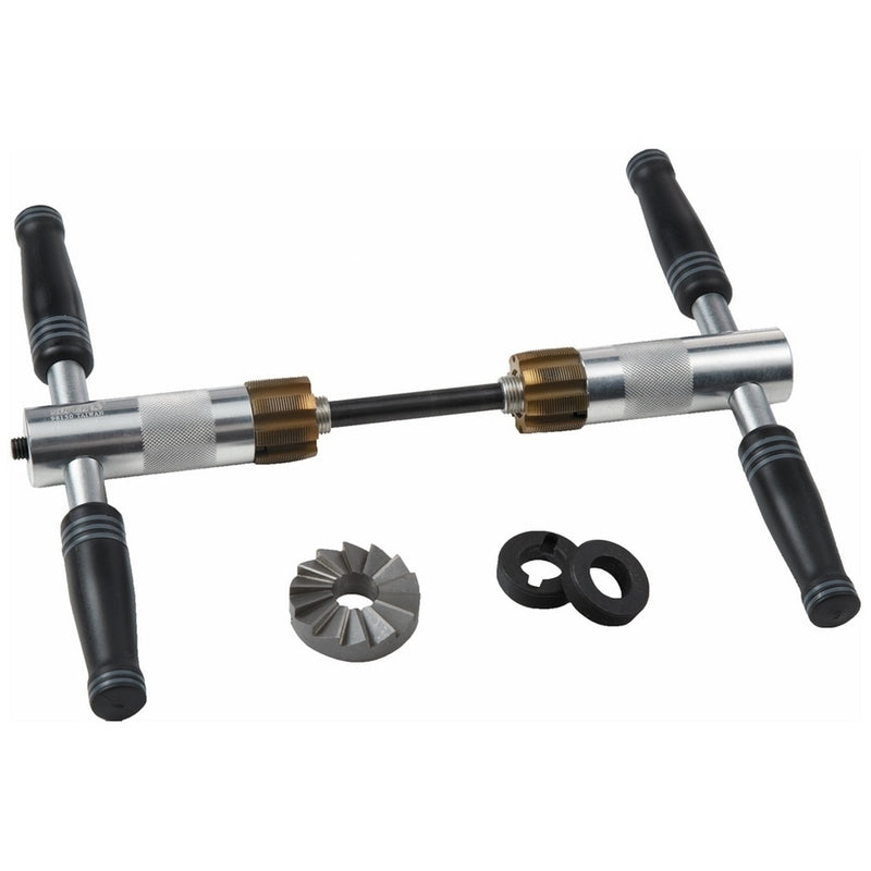 Maletín profesional para fresado de eje pedalier SUPER B TB-98150