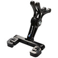 OSTAND Adaptador para doble portabidón bicicleta OSTAND CD-303-BLACK