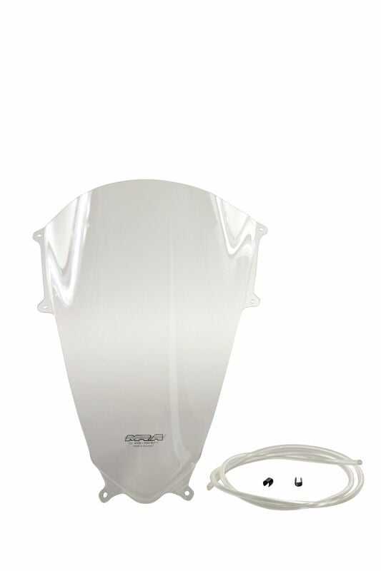 Pantalla MRA Sport transparente MRA 4025066165209