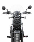 Pantalla MRA Touring transparente MRA 4025066169771