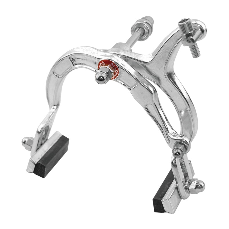 Herradura balón trasera. Aluminio V BIKE 1000AR
