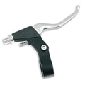 Juego manetas V-Brake. Plata V BIKE BV316D