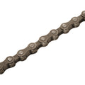 Cadena KMC Z-410 1 velocidad 110 eslabones marrón KMC 410