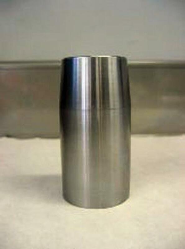 Herramienta de montaje juntas KYB Ø41mm KAYABA 0,0675