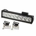 Barra faro Led ART - Cree Led 80W 6800 Lumens 33cm ART 81X-80