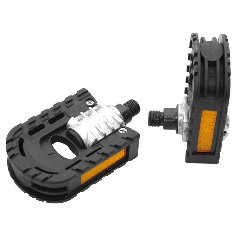Pedal Plegable con Reflectantes. XERAMA SP-151