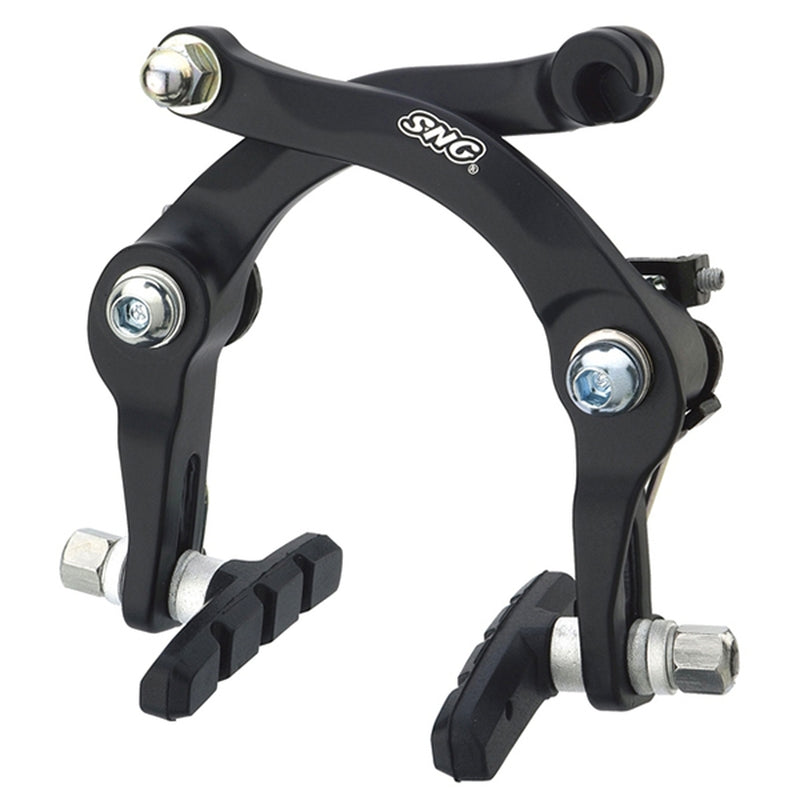ALHONGA Juego de frenos bicicleta U-Brake trasero ALHONGA N8015ADU-REAR