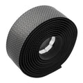 Cinta para manillar de carretera Carbon look. Negra V BIKE LY-3181A