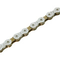Cadena KMC Z-82 8 velocidades 114 eslabones marrón/gris KMC Z82