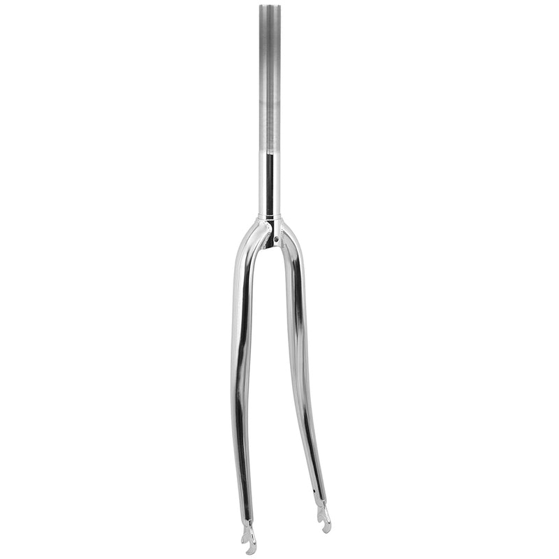 Horquilla de bicicleta 28''. Ø22,2-25,4mm. V BIKE YS-9311