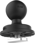 RAM MOUNT RAM MOUNT BALL FOR TOUGH TRACK