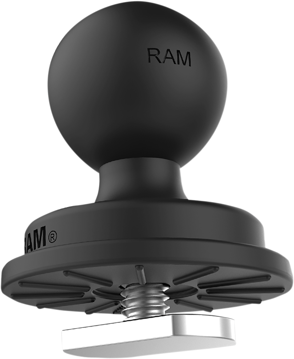 RAM MOUNT RAM MOUNT BALL FOR TOUGH TRACK