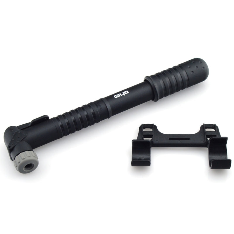Mini-inflador GIYO telescópico GIYO GP-65