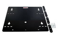 KIMPEX Snow Plow Bracket UTV for KIMPEX Click'N'Go 2 Snow Plow - Yamaha Rhino  KIMPEX 374790