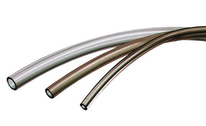 BIHR PVC Hose Breather Transparent 2x5mm BIHR CNTPVT2X5CXX