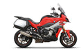 Fijaciones SHAD 3P SYSTEM BMW S1000XR SHAD W0SX10IF