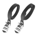 V BIKE Par correas para calapié de bicicleta V BIKE CH-202