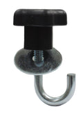 Kit de pomos apriete rápido ART ART 115-0041