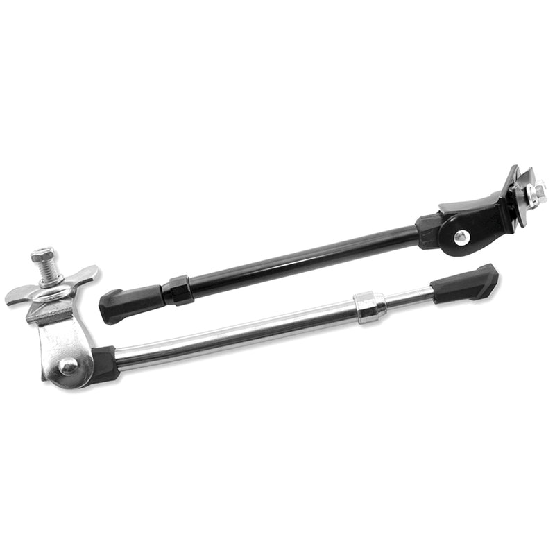 V BIKE Caballete regulable bicicleta negro V BIKE KS-101S-B