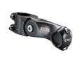 Potencia para bicicleta -10° / 40° UNO - 110 mm negro KALLOY UNO AS-809A-B
