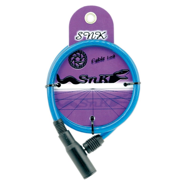 V BIKE Candado de bicicleta 60cm V BIKE TY-413