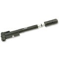 Mini-inflador GIYO telescópico con manómetro GIYO GP-61