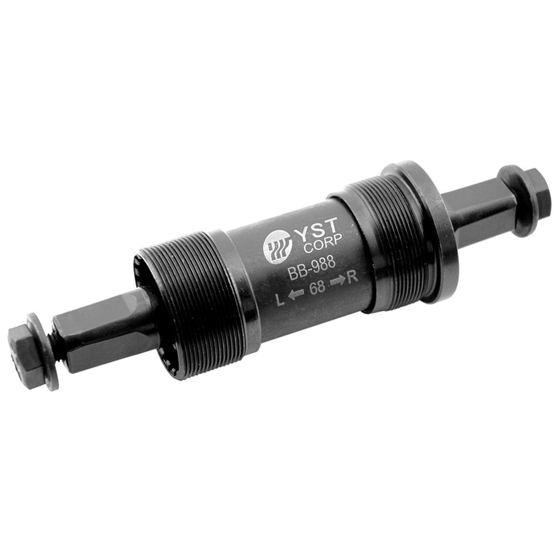 V BIKE Cartucho pedalier a rosca (BSA). 119 mm V BIKE BB-988-119MM