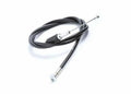 VENHILL Gaz Throttle Cable - Suzuki DRZ400S VENHILL S01-4-049-BK