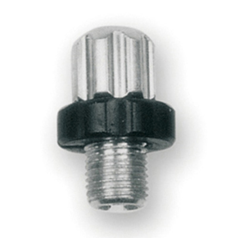 Bolsa de 10 Topes tensor maneta ALHONGA - Aluminio. M10 ALHONGA H5392