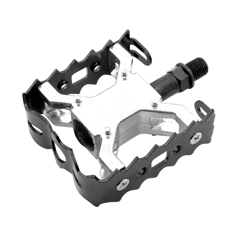 V BIKE Pedales de bicicleta bicicleta BMX/Free Style. 1/2" x 20T V BIKE CH-757S-1/2