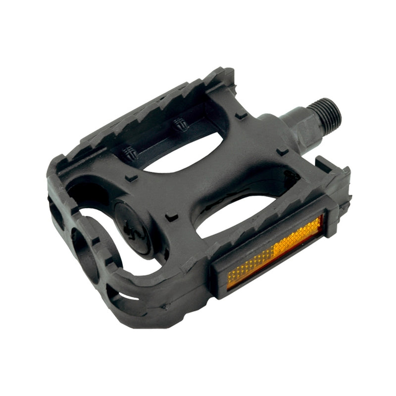 V BIKE Pedales de bicicleta bicicleta ciudad/MTB. 9/16" (M14) V BIKE HF-878