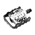 VP COMPONENTS pedales de bicicleta MTB / Ciudad mixto plataforma / automático SPD VP COMPONENTS VP-X92