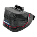 O.V. Bolsa bajo sillín 1crem. Anclaje rápido MACH 819-VGJ-1